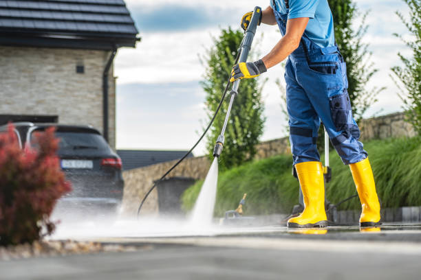 Professional Pressure Washing in Haughton, LA