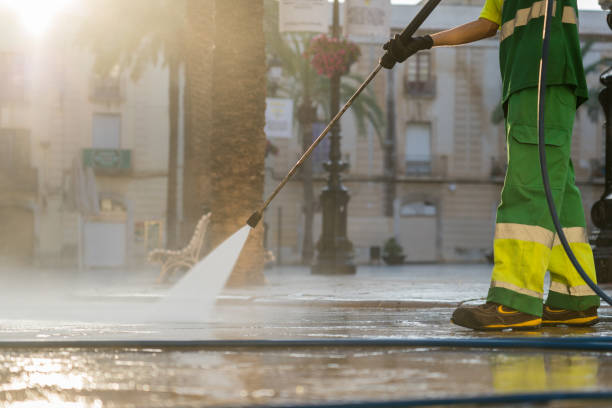 Best Fence Pressure Washing  in Haughton, LA