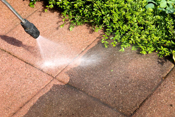 Best Concrete Pressure Washing  in Haughton, LA